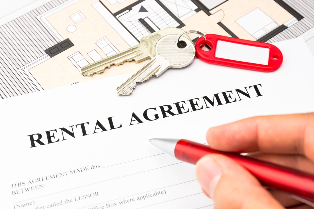 Rental Agreement